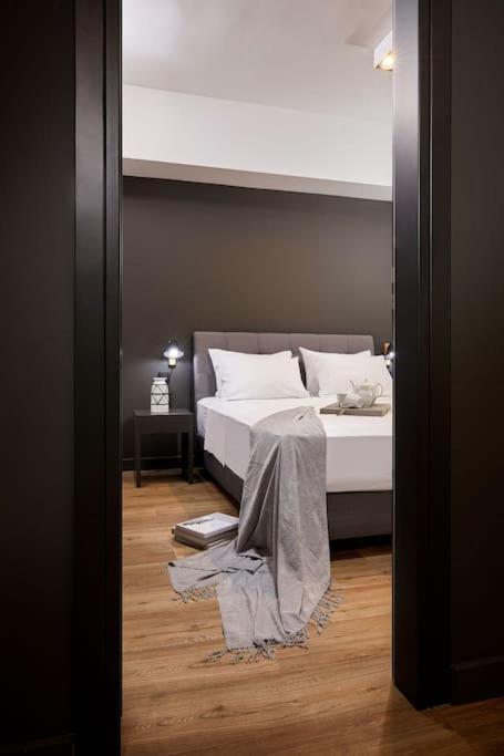 אתונה Viola Comfort Suite מראה חיצוני תמונה