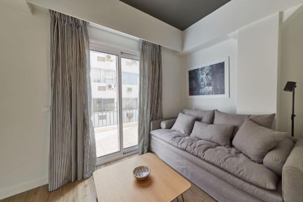 אתונה Viola Comfort Suite מראה חיצוני תמונה