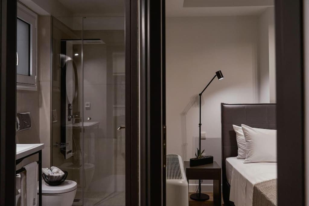 אתונה Viola Comfort Suite מראה חיצוני תמונה